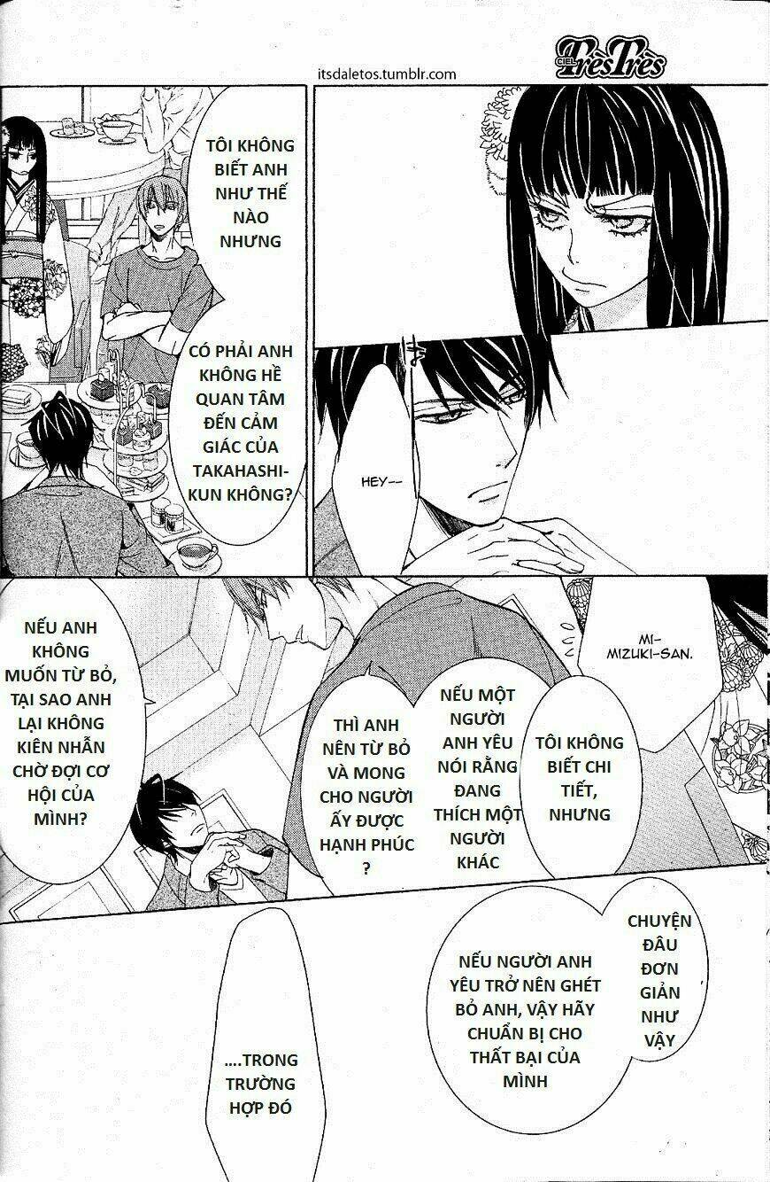 mối tình trong sáng chapter 36 31