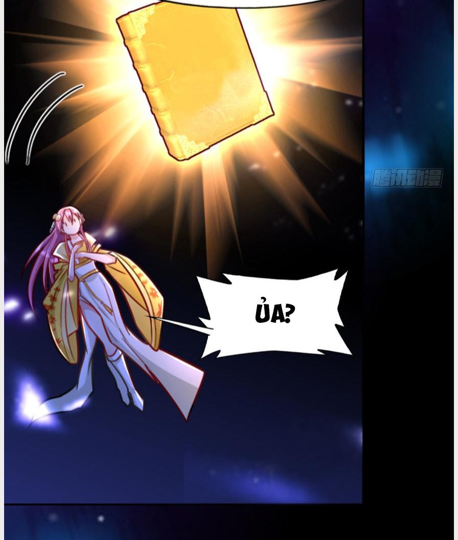 lão tổ của bạn đang online chapter 14 5