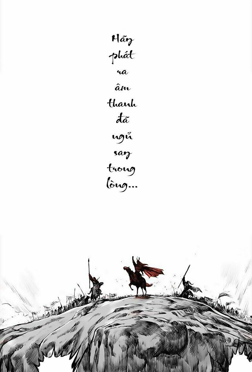 đại phong ca chapter 1 15