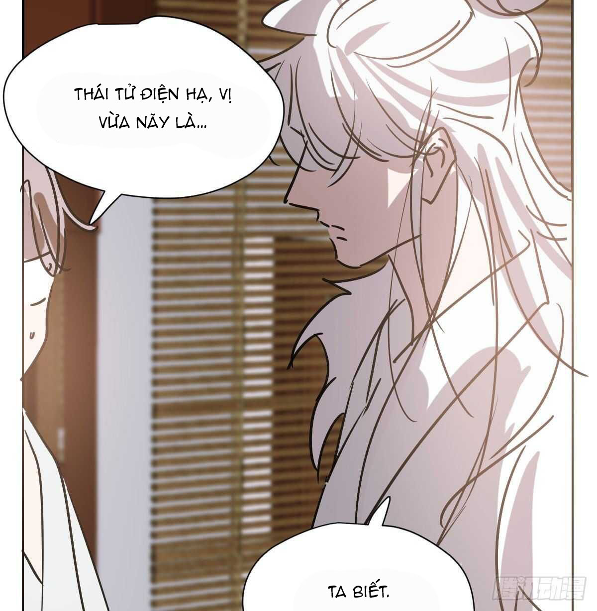 bắt lấy ngao ngao chapter 101 34