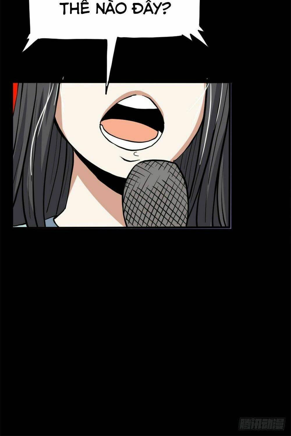 hệ thống thổ tào chí tôn chapter 1 39