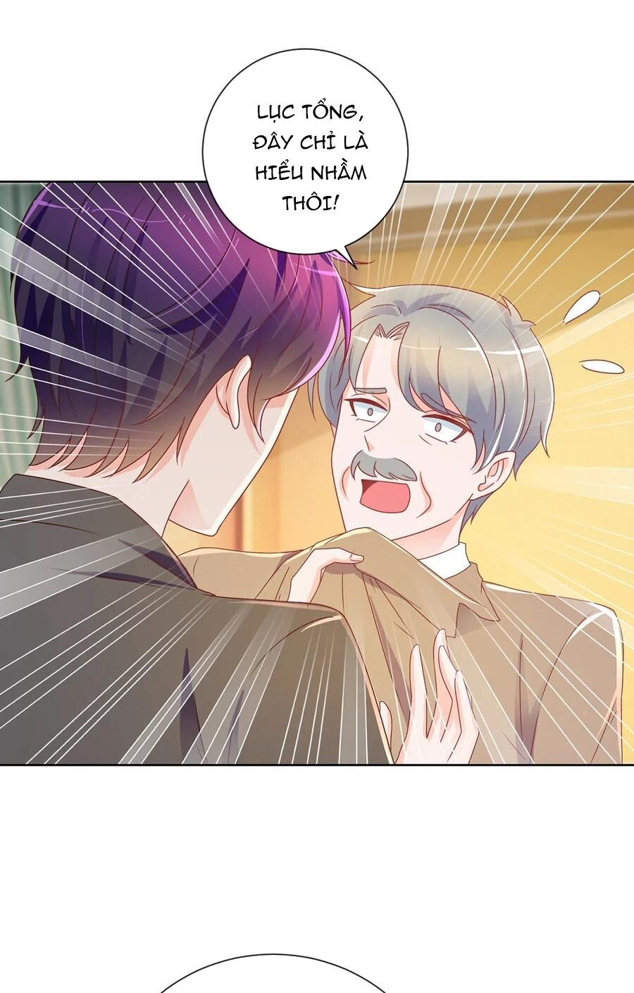 ẩn hôn 100%: chọc tức vợ yêu mua một tặng một chapter 200 2