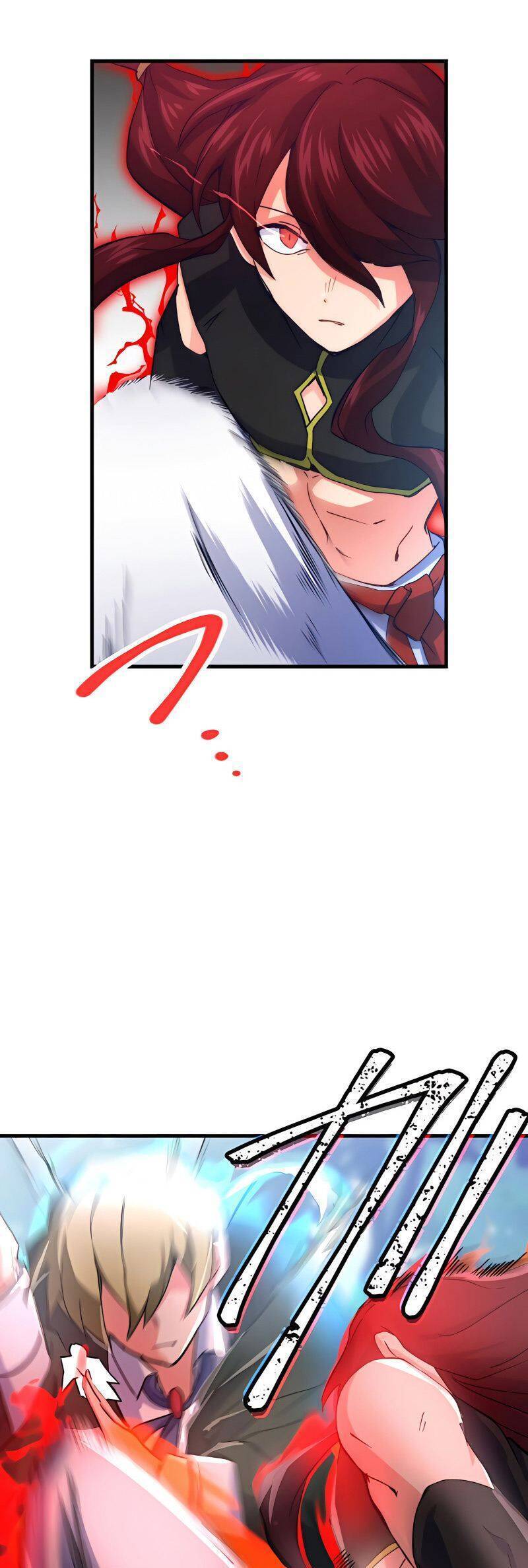 âm dương sư mạnh nhất chuyển sinh chapter 24 11