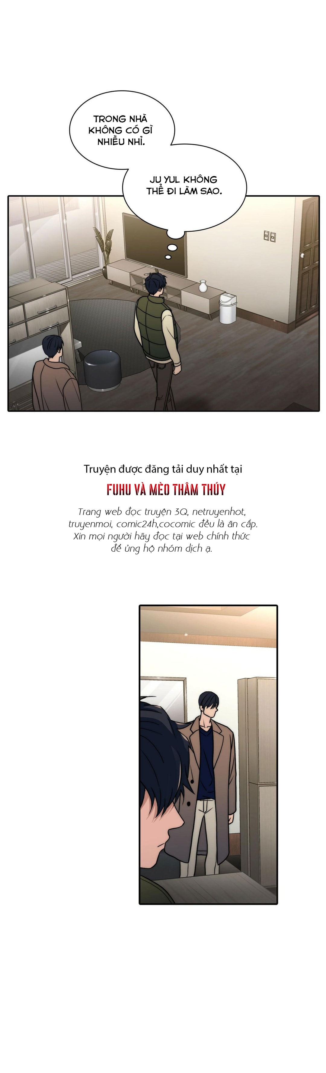 giai điệu của ngôn ngữ chapter 68 6