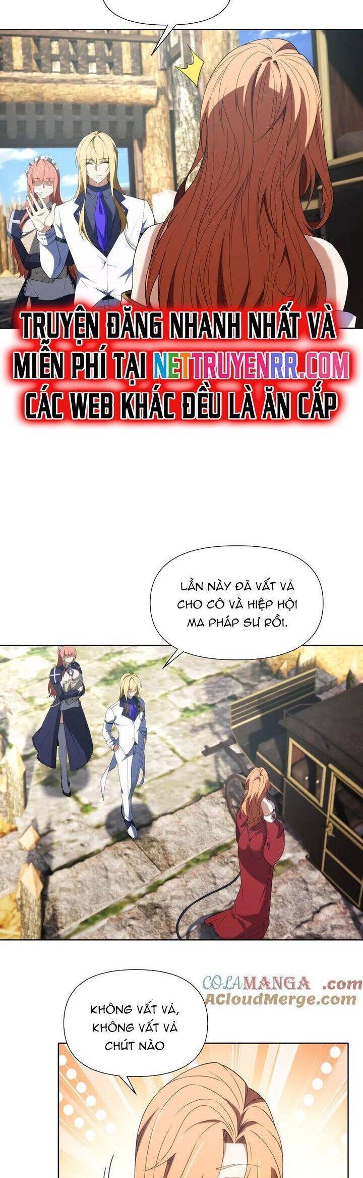 ta xây dựng đế quốc công nghiệp trên đại lục ma pháp chapter 18 27