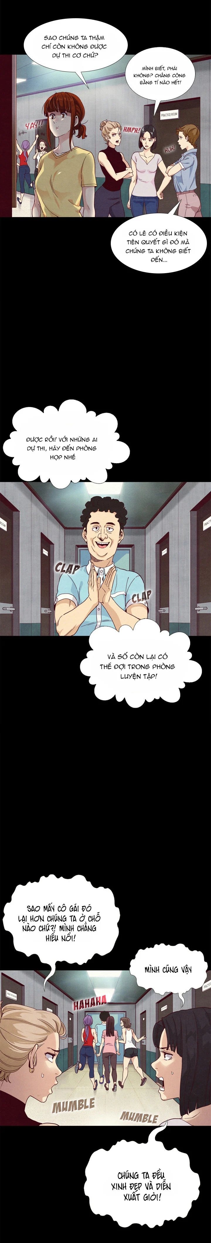 công tử bột chapter 1 8