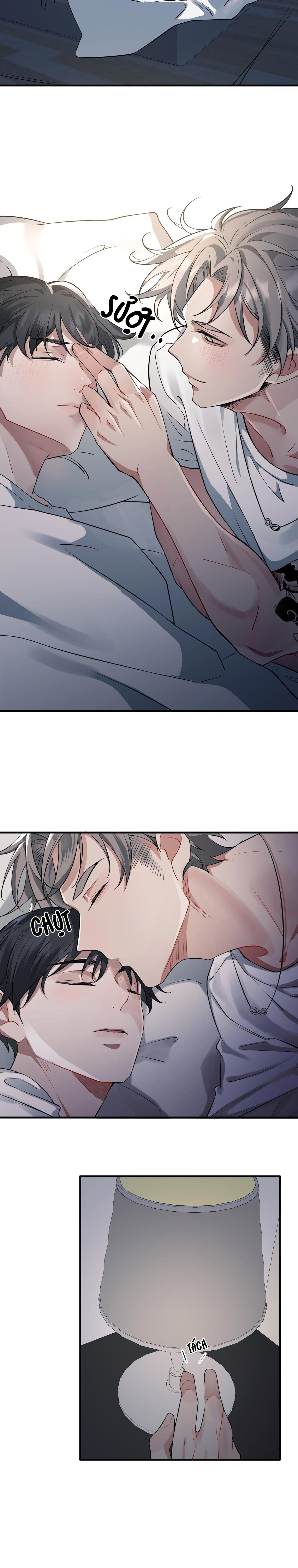 vết hằn chapter 2 11