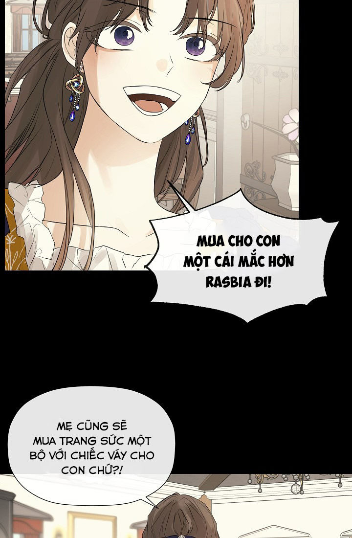 tôi biết bí mật của nam phụ chapter 2 24