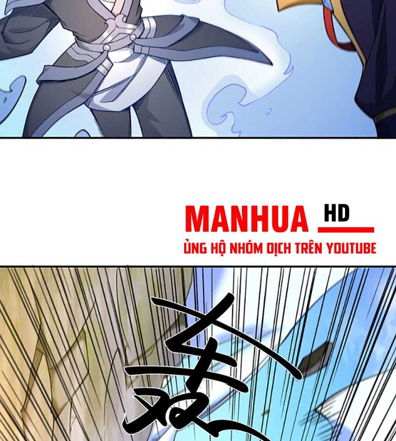 võ đạo độc tôn chapter 561 40