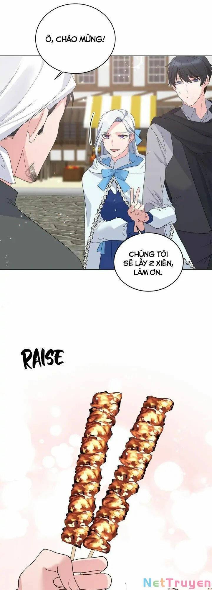 là nhân vật phản diện nhưng tôi sẽ trở thành nữ chính chapter 64 39