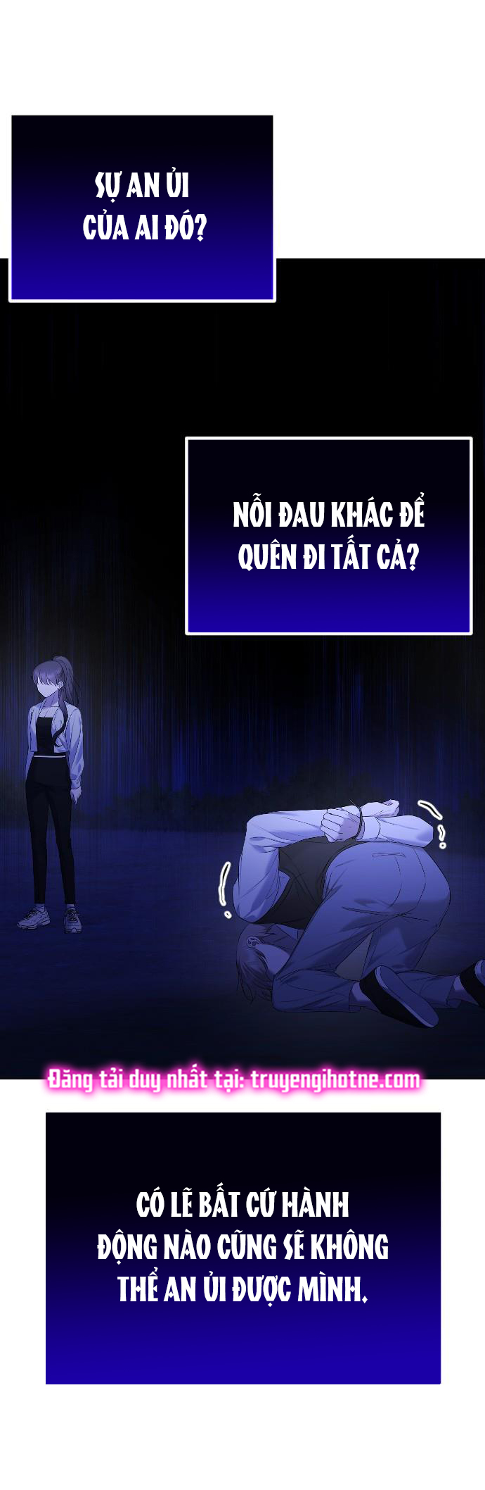 tôi sẽ thay đổi kết cục chapter 25.2 13