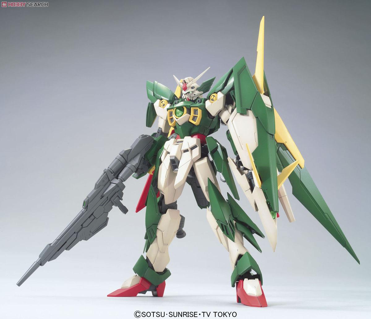 ĐỒ CHƠI GUNDAM FENICE RINASCITA MG 1/100 BANDAI MÔ HÌNH LẮP RÁP