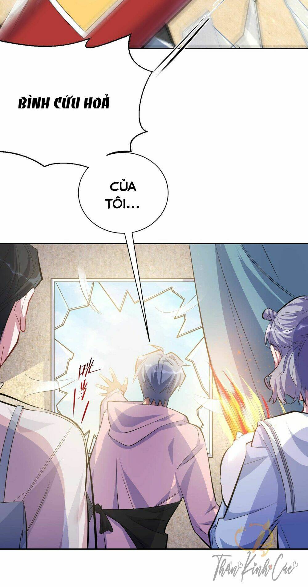 nhạc phụ đại nhân là lão bà chapter 25 33