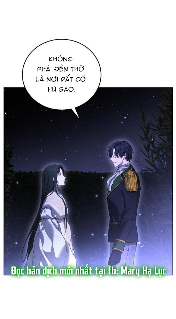 hãy dạy cho tôi về dục vọng chapter 6.2 12