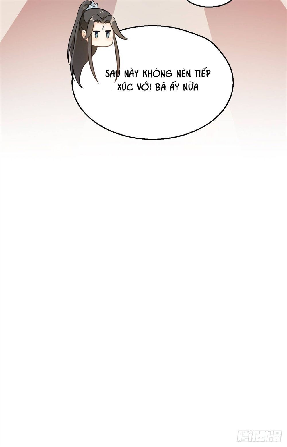 nữ tiên tôn bận đào hôn chapter 4.2 16