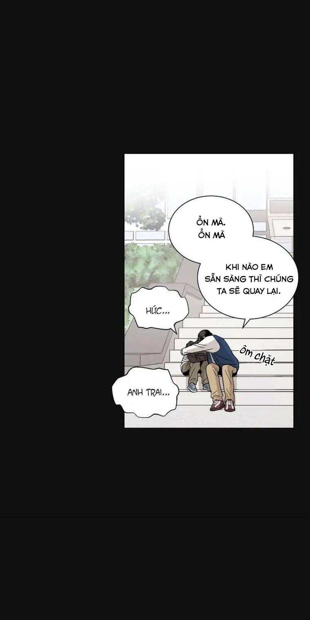 chào nhé, không làm thông gia nữa đâu! chapter 2 77