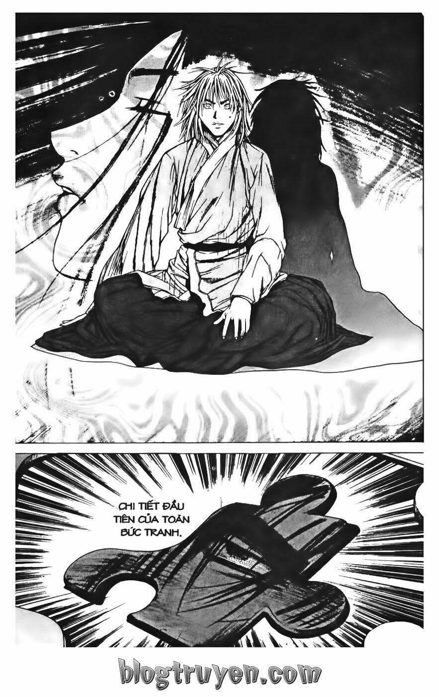 threads of time - dòng thời gian chapter 25 47