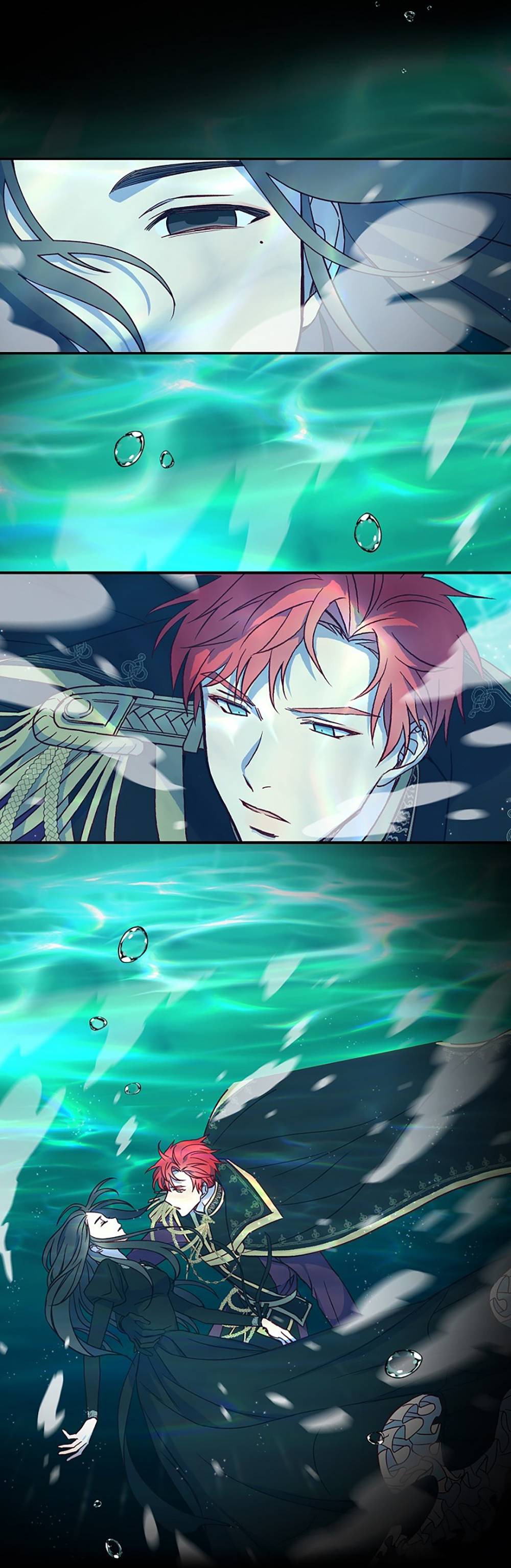 sống sót dưới thân phận hầu nữ chapter 19 29