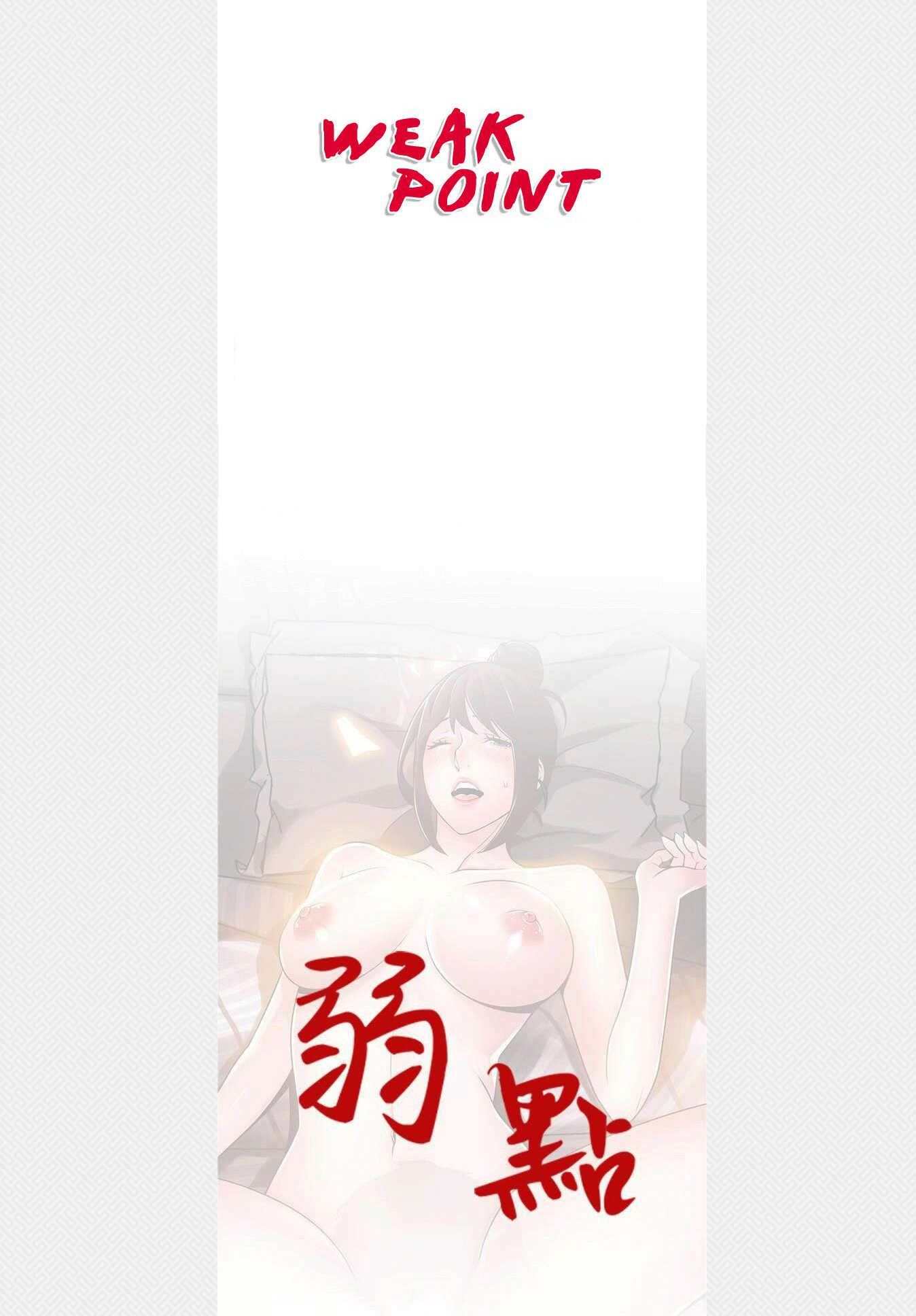 điểm yếu chapter 95 1