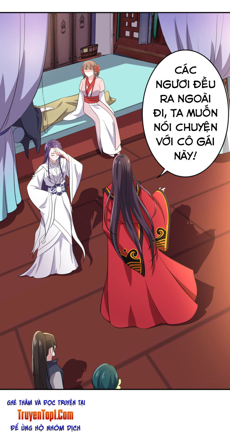 tà y cuồng thê chapter 75 5