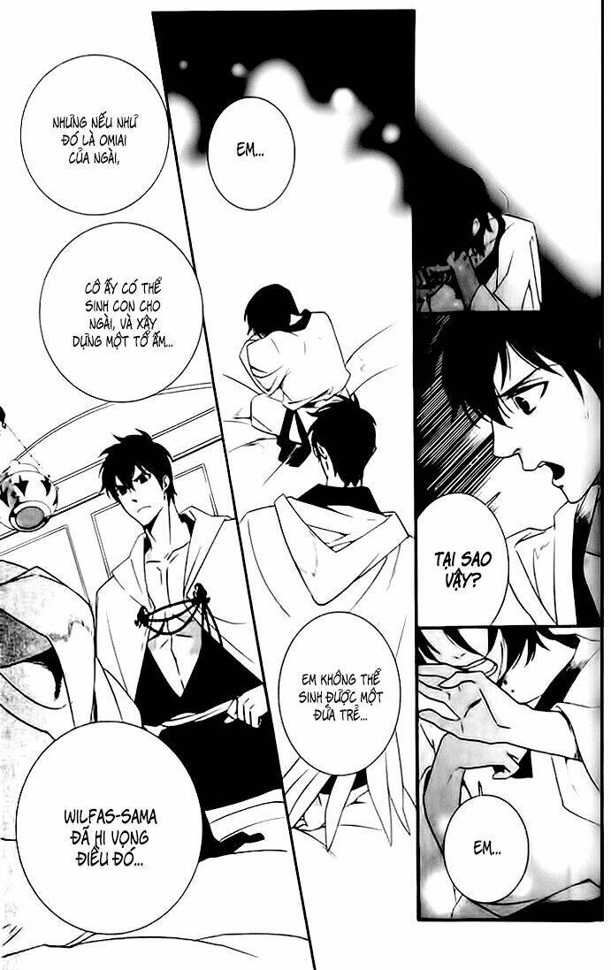 kuchuu teien chapter 6 17