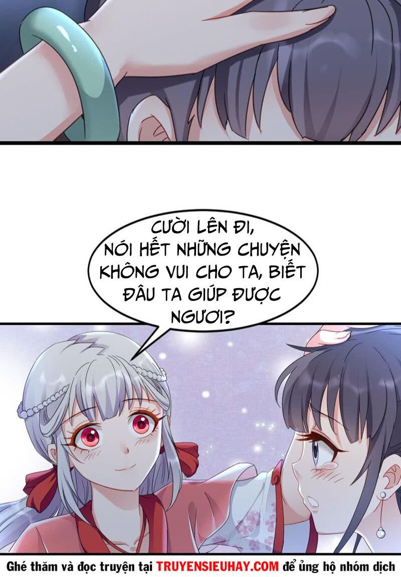 lão tổ của bạn đang online chapter 23 37