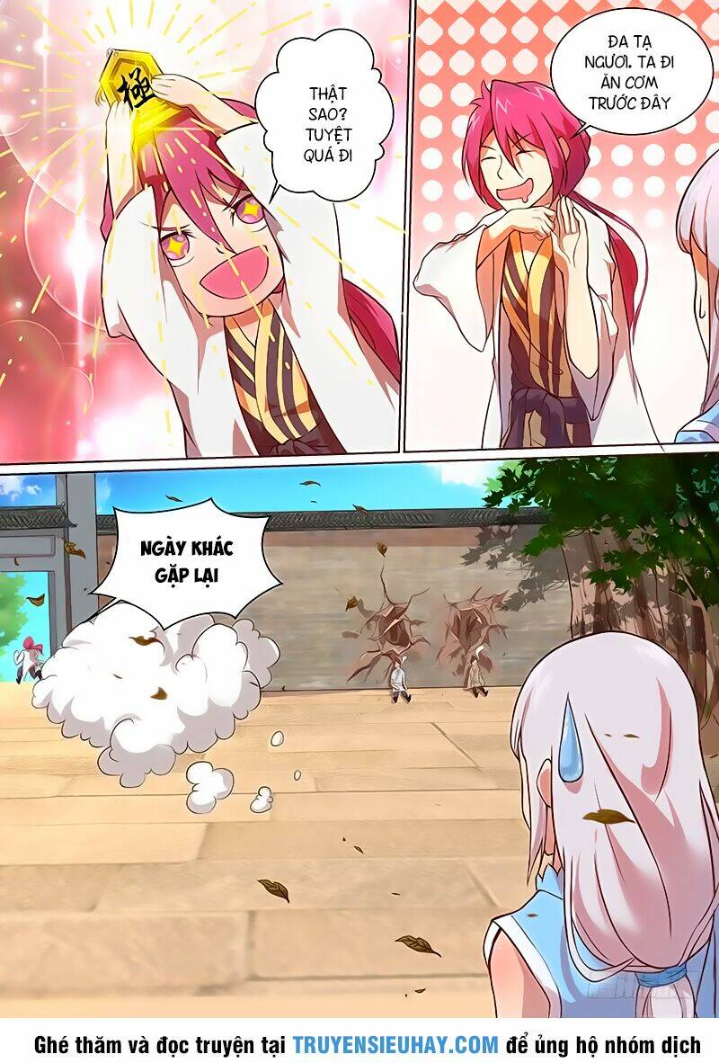 ta là bá vương chapter 10 8