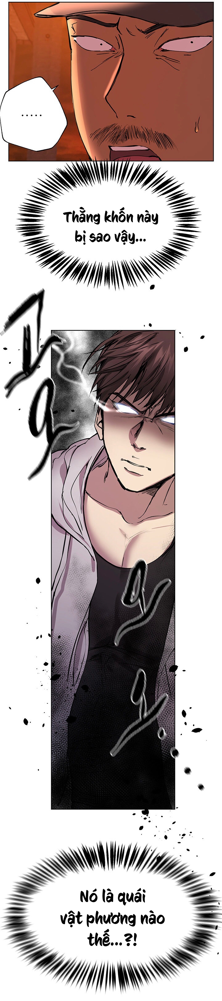 những người bạn của chị tôi chapter 19 12