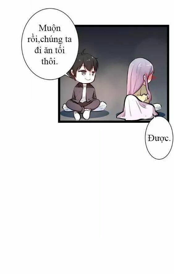 quy tắc của mỹ nam chapter 17 10