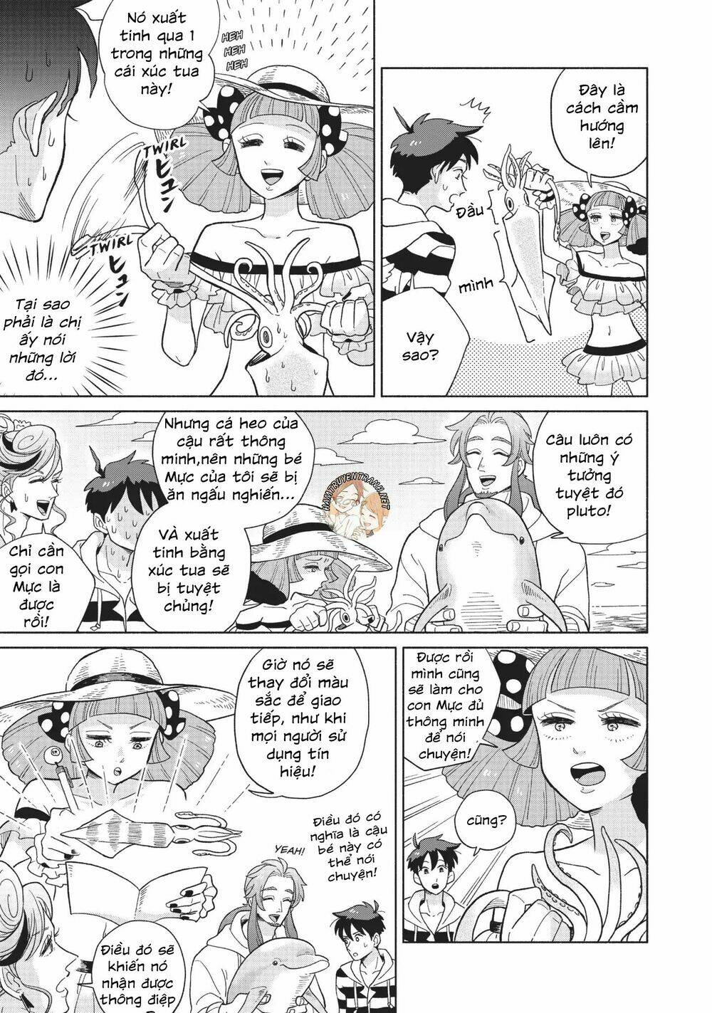 heaven's design team chapter 6 8