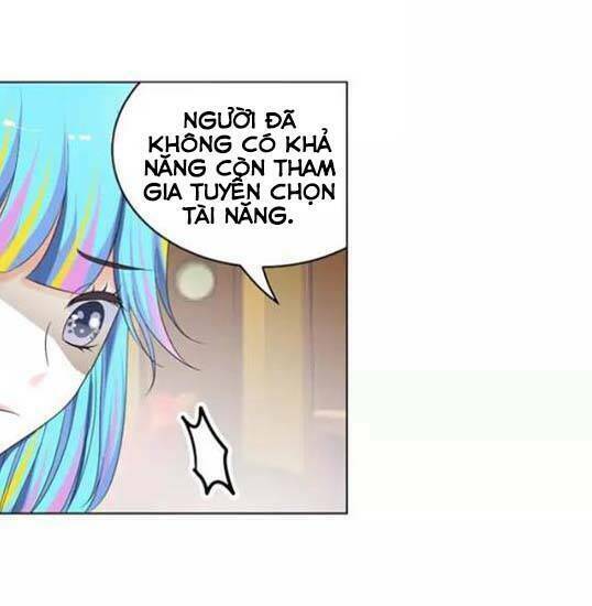 phản công thành siêu sao chapter 5 11