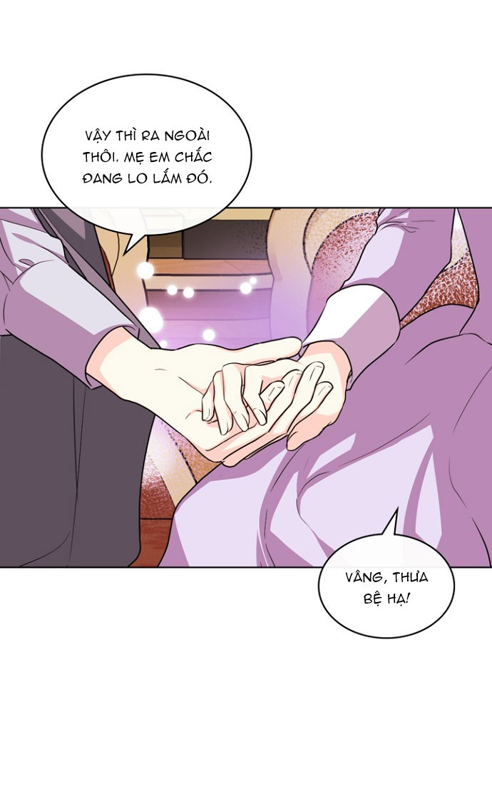 đức hạnh của ác nữ phản diện chapter 71 13