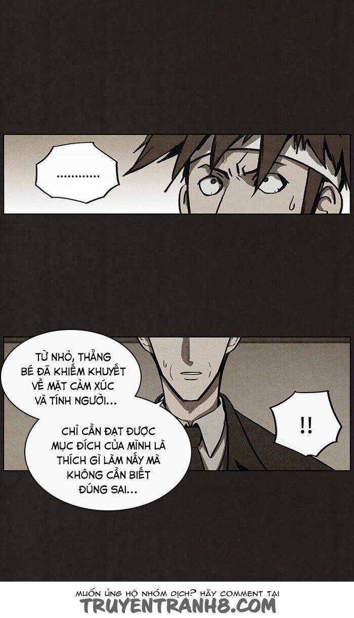 đứa con của quỷ dữ chapter 49 29