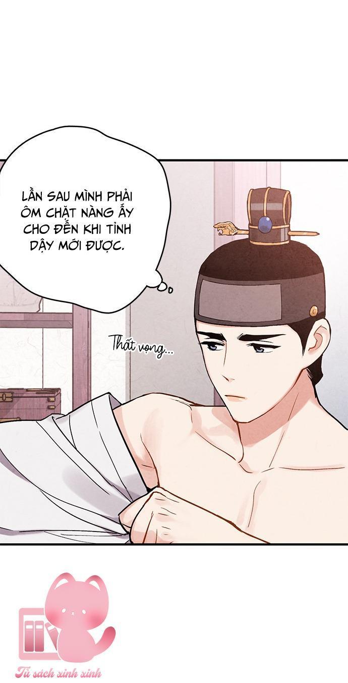 lệnh cấm hôn chapter 66 29