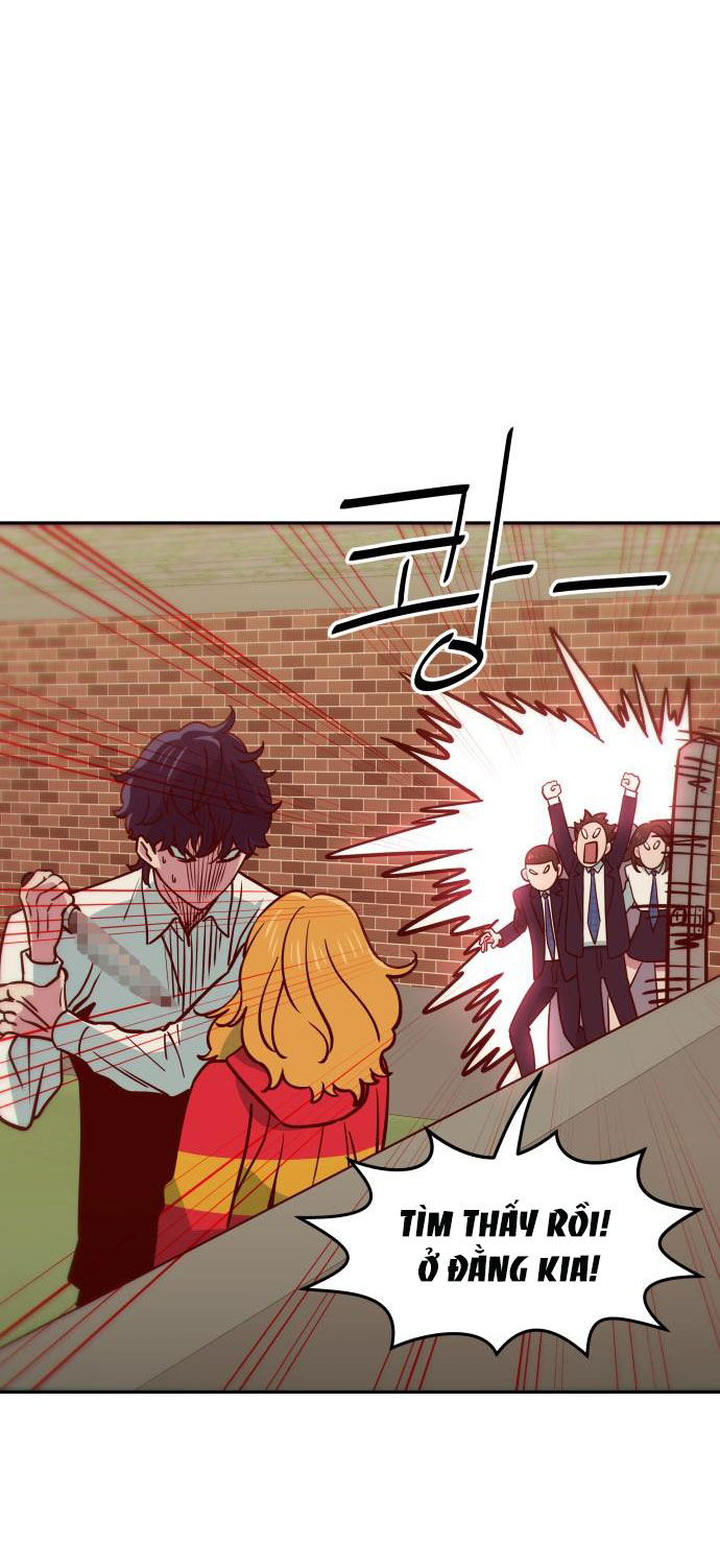 nữ sinh trường trung học chỉ bắt nạt tôi thôi chapter 9.1 10