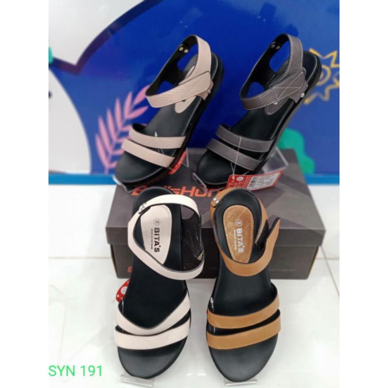 Sandal nữ Bitas SYN191 (size 36-39