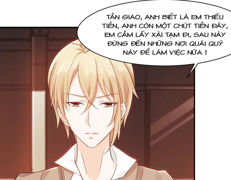 manh thê kim chủ chapter 5 24