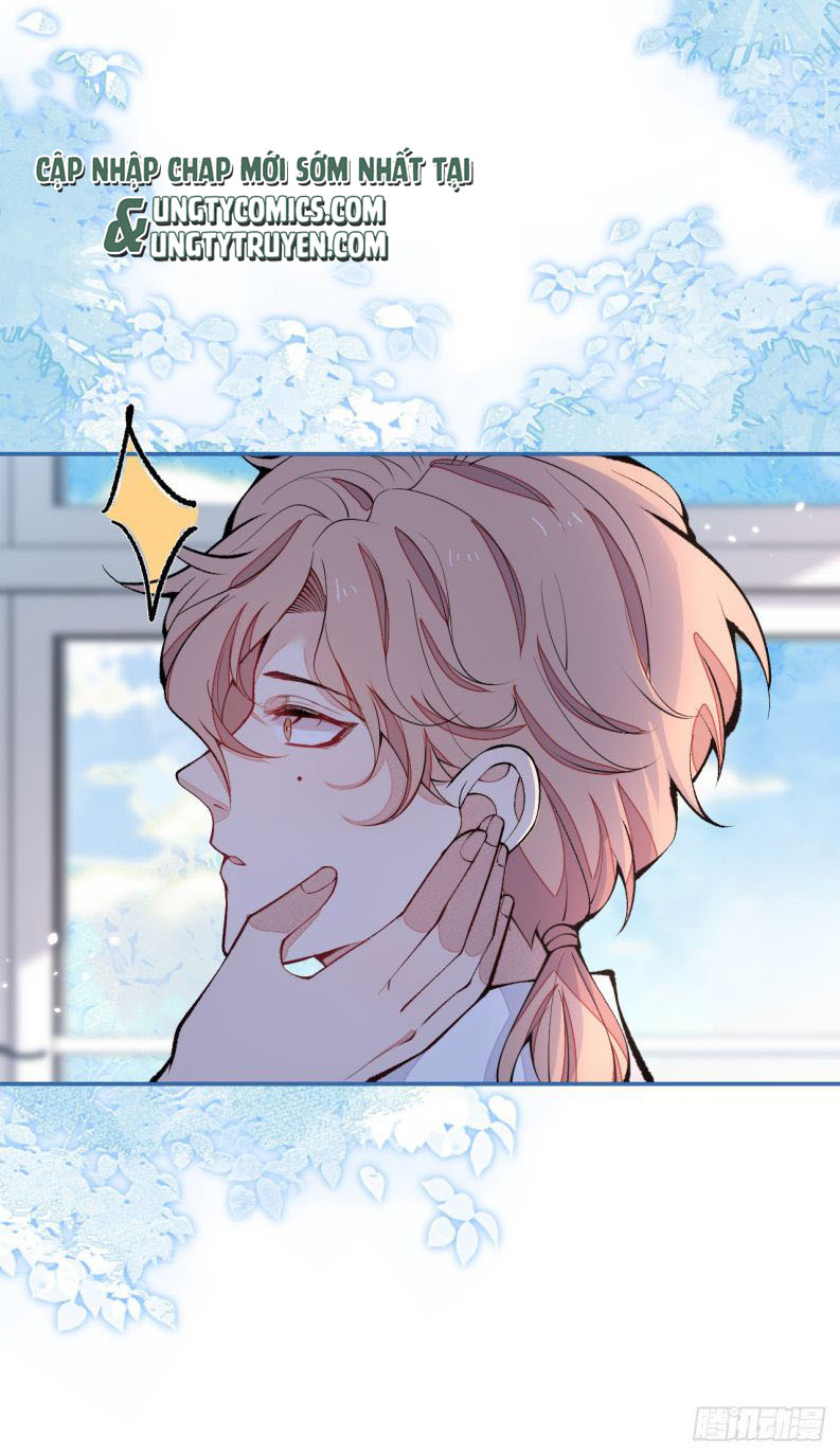 hotsearch của ảnh đế chapter 171 9