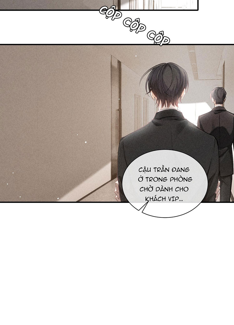 trò chơi săn mồi chapter 82 5