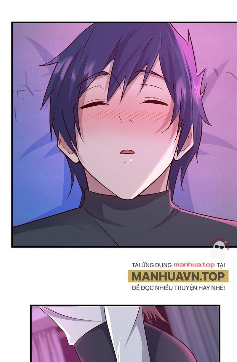 chị gái tôi là đại minh tinh chapter 180 20