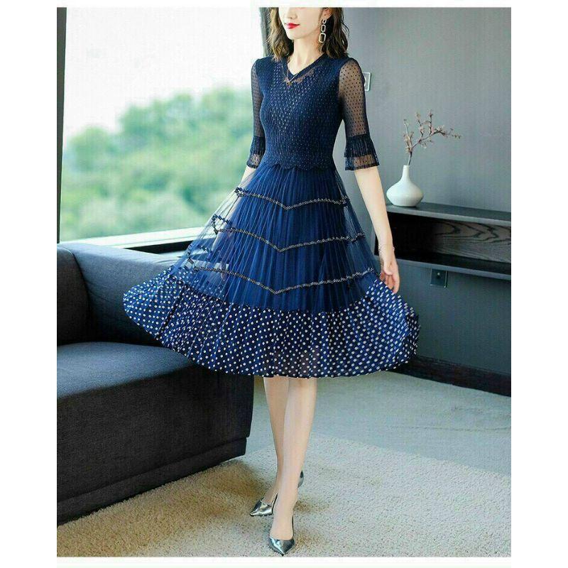 ĐẦM DẬP LI TAY LOE PHỐI BI