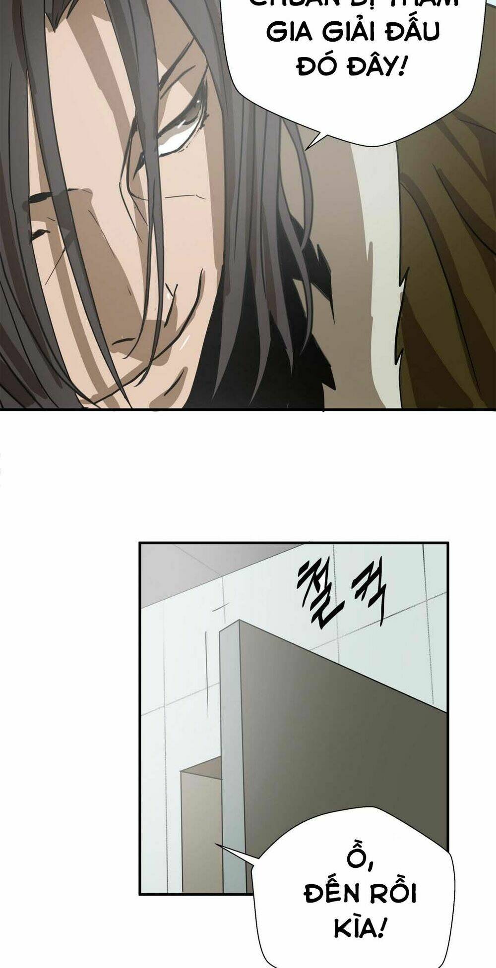 kẻ bị ruồng bỏ chapter 8 12