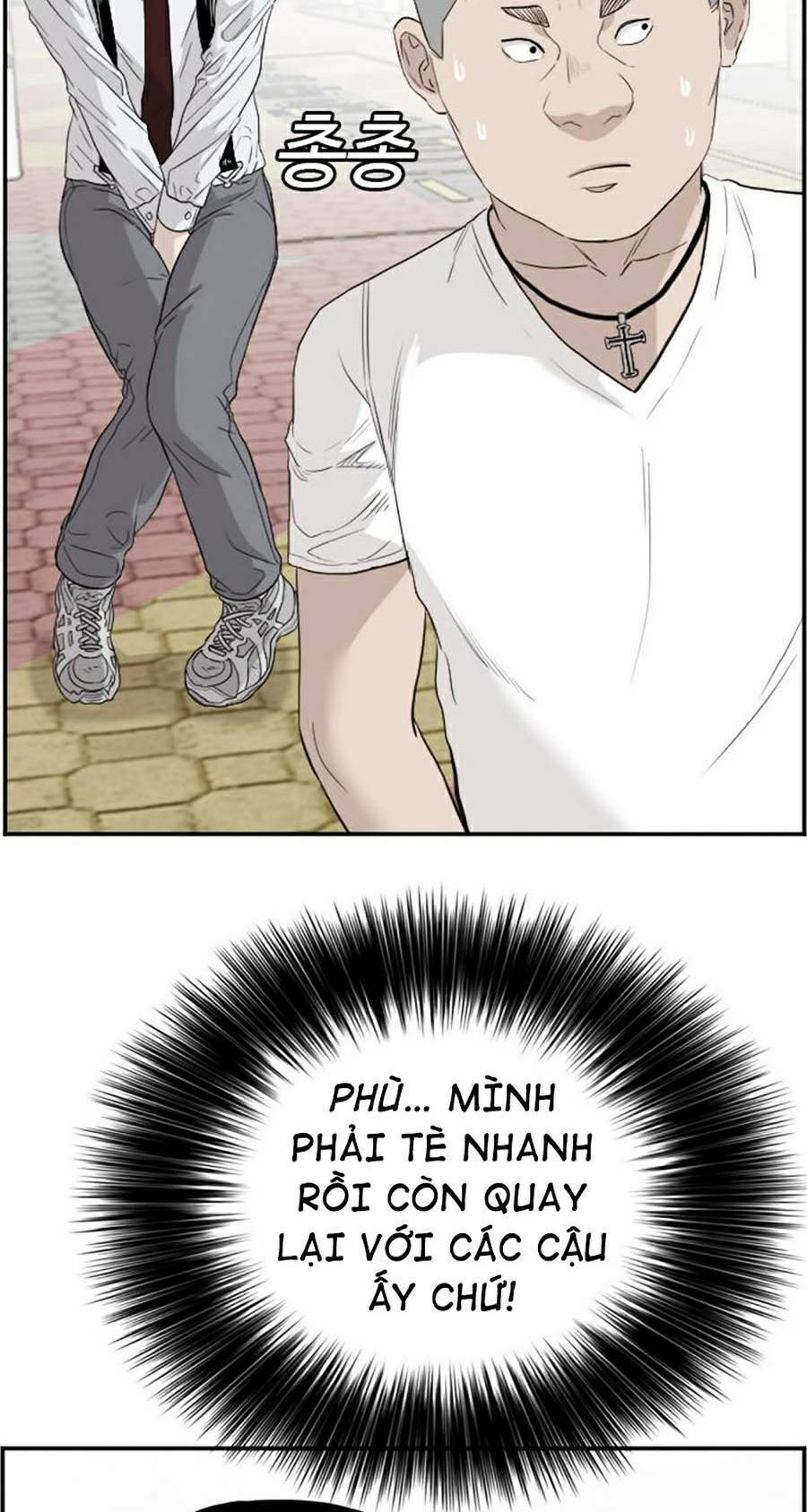 người xấu chapter 71 62