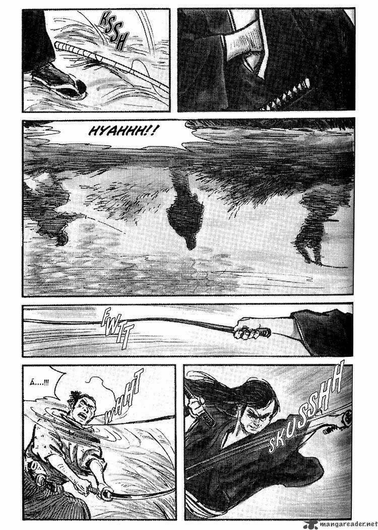 lone wolf and cub chapter 36 8