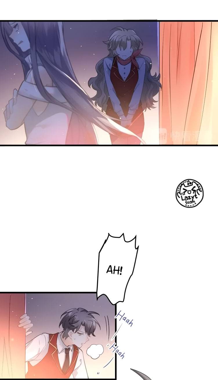 tình yêu huyễn tưởng chapter 14 36