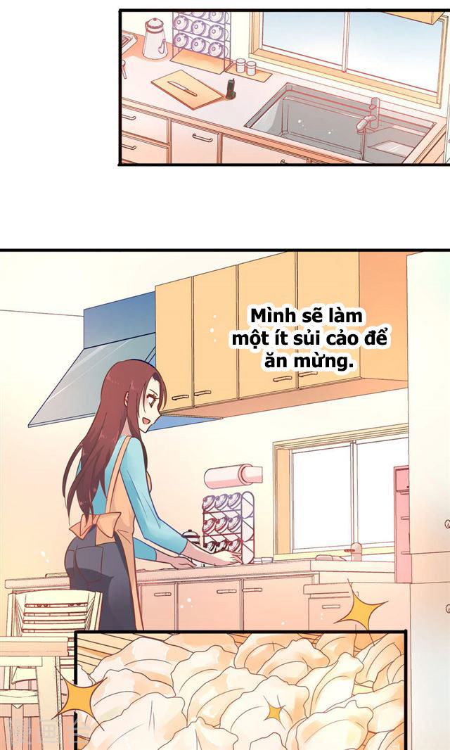 cô dâu của ma cà rồng chapter 11 1