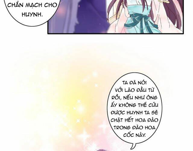 hoa nhan sách chapter 59.2 6