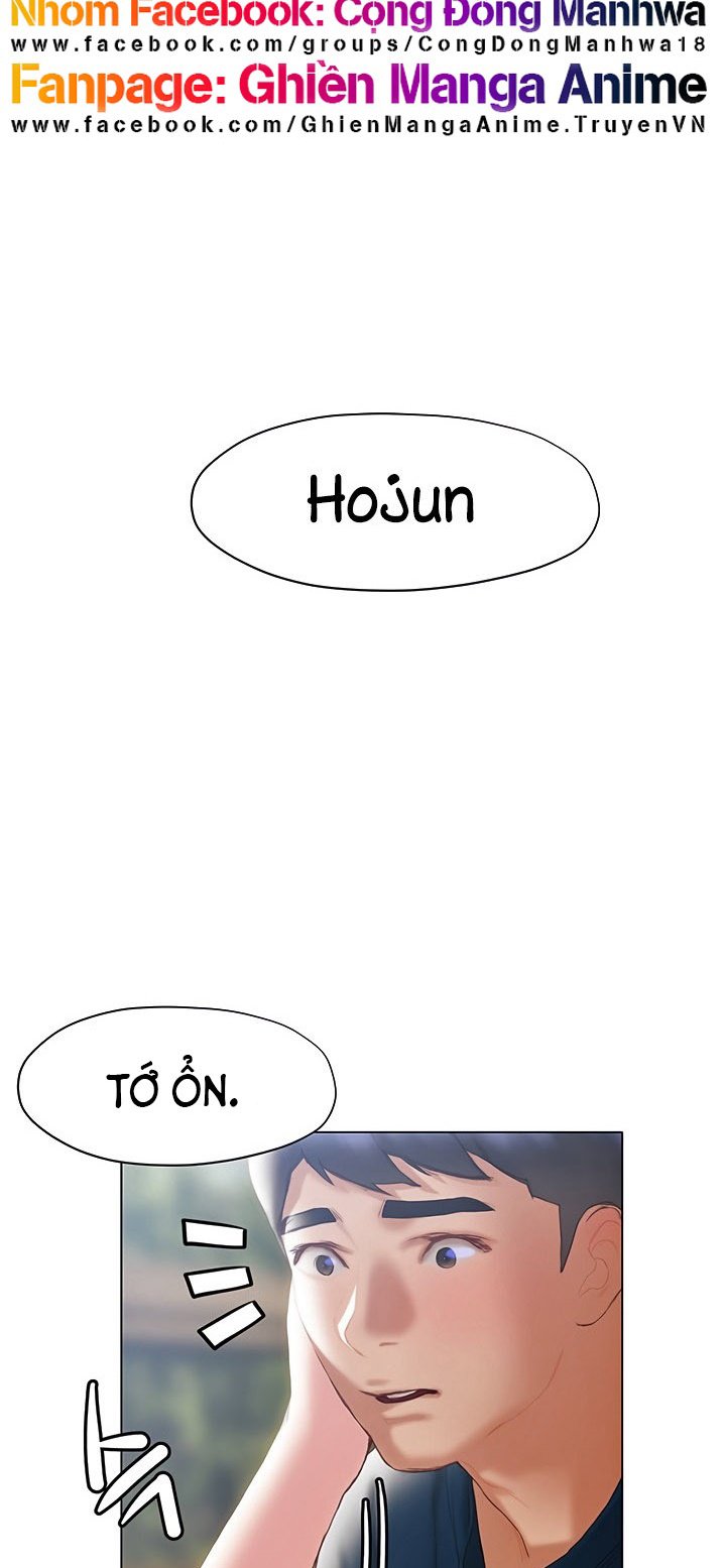 cách chúng mình tán tỉnh nhau chapter 32 34