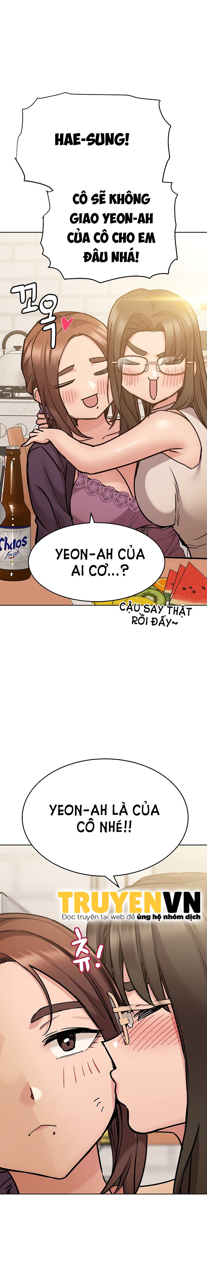 người dì khiêu gợi chapter 43 14