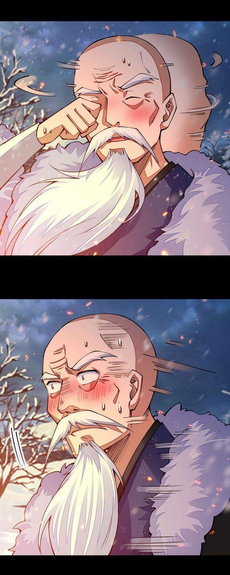 cuộc sống của kiếm thần cũng không hẳn là chán chapter 16 10